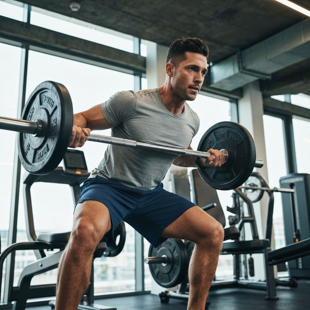 Physical activity and exercise